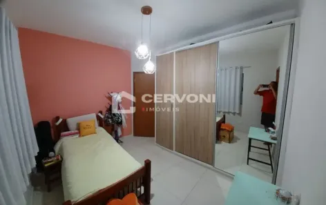 Apartamento com 3 Quartos para alugar, 140m² no Chácaras Rurais Santa Maria, Jacareí