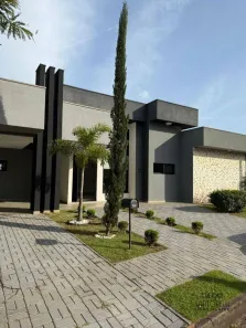 Casa de Condomínio com 4 Quartos para alugar, 350m² no Portal das Estrelas I, Boituva