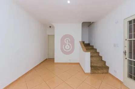 Sobrado com 2 Quartos à venda, 92m² no Jardim Piqueroby, São Paulo