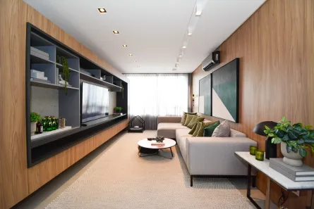Apartamento com 3 Quartos à venda, 134m² no Jardim Atlântico, Florianópolis