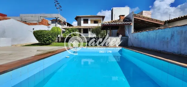  com 5 Quartos à venda, 625m² no Vilas do Atlântico, Lauro de Freitas