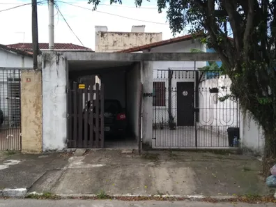 Sobrado com 5 Quartos à venda, 132m² no Tupiry, Praia Grande