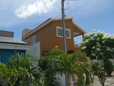 Casa de Condomínio com 4 Quartos à venda, 158m² no Gramame, João Pessoa