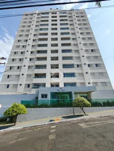 Apartamento com 3 Quartos à venda, 102m² no Areão, Cuiabá