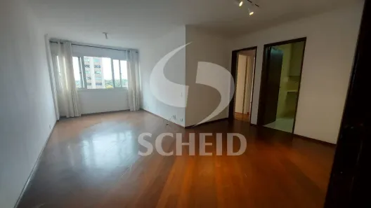 Apartamento com 3 Quartos à venda, 92m² no Brooklin Paulista, São Paulo