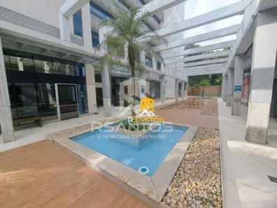Sala Comercial à venda, 24m² no Pechincha, Rio de Janeiro