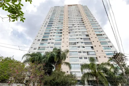 Apartamento com 1 Quarto à venda, 50m² no Jardim Aeroporto, São Paulo