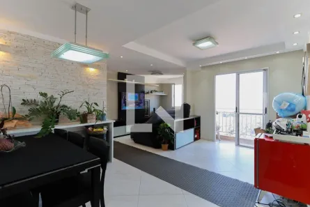 Apartamento com 2 Quartos à venda, 74m² no Limão, São Paulo