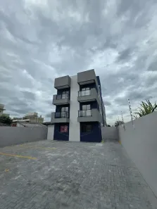 Apartamento com 1 Quarto à venda, 29m² no Cajuru, Curitiba