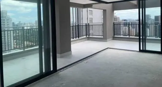 Apartamento com 3 Quartos à venda, 166m² no Pinheiros, São Paulo