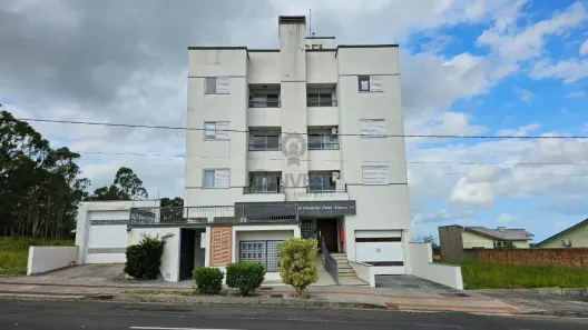 Apartamento com 2 Quartos para alugar, 58m² no Arapongas, Araranguá