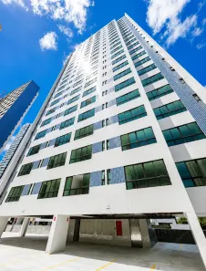 Apartamento com 1 Quarto à venda, 25m² no Boa Viagem, Recife
