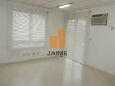 Sala Comercial à venda, 36m² no Brooklin Paulista, São Paulo