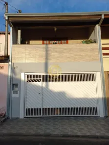 Casa com 3 Quartos à venda, 118m² no Jardim Yolanda, Jacareí