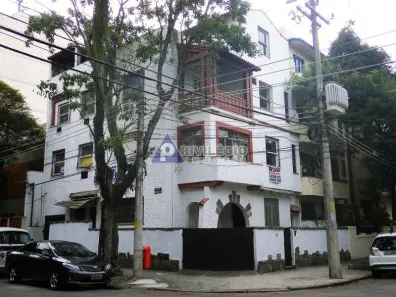 Casa com 10 Quartos à venda, 450m² no Urca, Rio de Janeiro