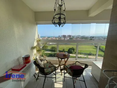 Apartamento com 2 Quartos à venda, 95m² no Guarda Civil, Itanhaém
