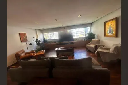 Apartamento com 3 Quartos à venda, 170m² no Itaim Bibi, São Paulo