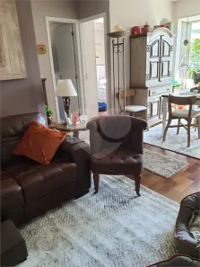 Apartamento com 2 Quartos à venda, 50m² no Jardim da Glória, São Paulo