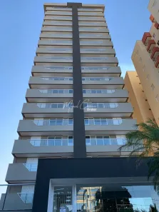 Apartamento com 2 Quartos à venda, 78m² no Estância Matinha, São José do Rio Preto