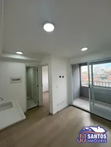 Apartamento com 1 Quarto à venda, 25m² no Alto da Mooca, São Paulo