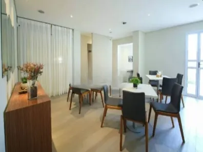 Apartamento com 2 Quartos à venda, 55m² no Vila Independência, São Paulo