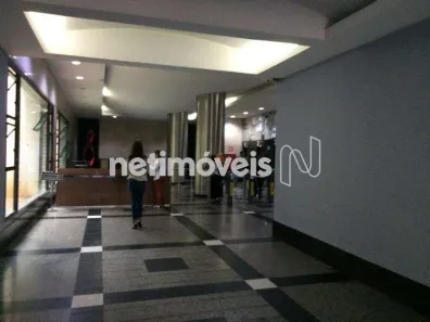 Sala Comercial à venda, 53m² no Santa Efigênia, Belo Horizonte
