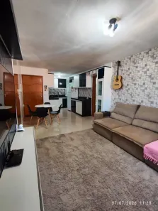 Apartamento com 3 Quartos à venda, 73m² no De Lourdes, Anápolis