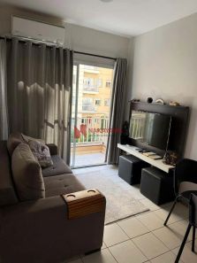 Apartamento com 3 Quartos à venda, 66m² no Terra Bonita, Londrina