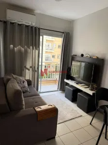Apartamento com 3 Quartos à venda, 71m² no Terra Bonita, Londrina