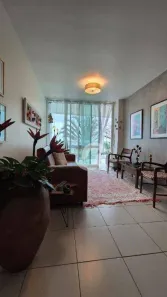 Apartamento com 3 Quartos à venda, 120m² no Piratininga, Niterói