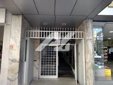 Sala Comercial com 3 Quartos para alugar, 81m² no Centro, Campinas