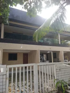 Sobrado com 2 Quartos para alugar, 80m² no Ponta do Seixas, João Pessoa
