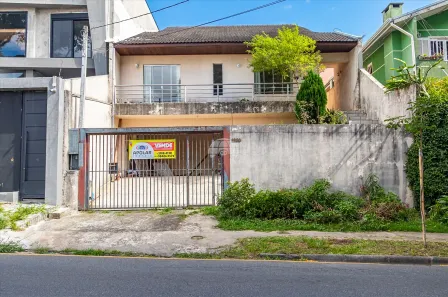 Sobrado com 3 Quartos à venda, 300m² no Santa Quitéria, Curitiba