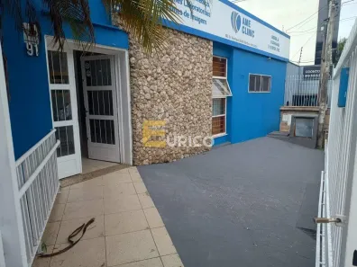 Prédio Comercial com 5 Quartos para alugar, 250m² no Centro, Sorocaba