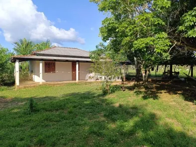 Fazenda/Sítio com 2 Quartos à venda, 372449m² no Mato Grosso, Porto Velho