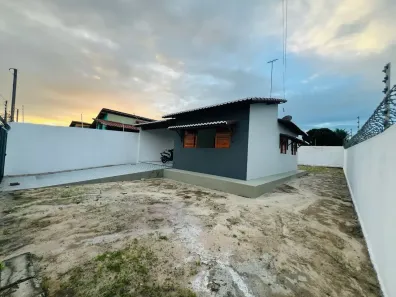 Casa com 2 Quartos à venda, 65m² no Santa Tereza, Parnamirim