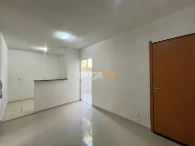 Apartamento com 2 Quartos para alugar, 70m² no Rios de Spagna, São José do Rio Preto