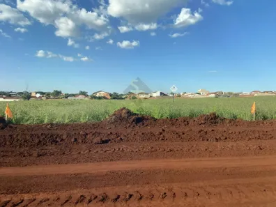 Lote/Terreno à venda, 231m² no Parque dos Lagos, Ribeirão Preto