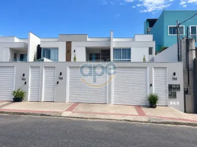 Casa de Condomínio com 3 Quartos à venda, 150m² no Ataíde, Vila Velha