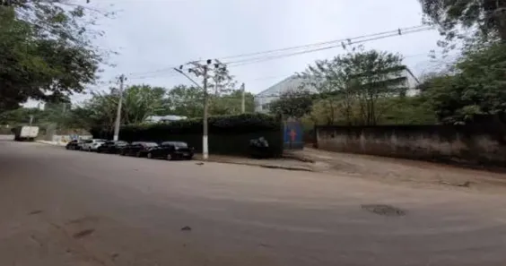 Galpão/Depósito/Armazém para alugar, 880m² no Chácara Maria Trindade, São Paulo
