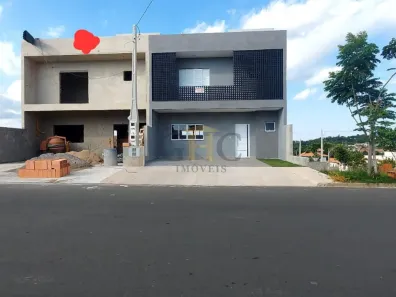 Casa com 3 Quartos à venda, 119m² no Jardim São Lucas, Salto de Pirapora