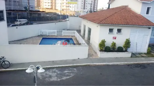 Casa com 3 Quartos à venda, 137m² no Novo Homero Thon, Santo André
