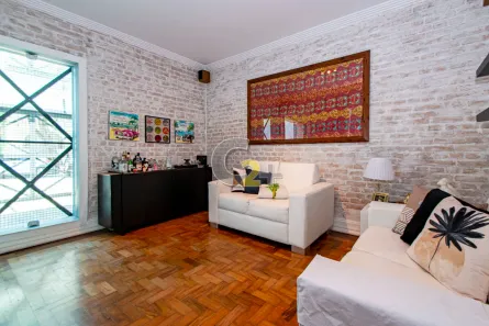 Sobrado com 3 Quartos à venda, 280m² no Água Branca, São Paulo