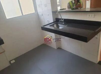 Apartamento com 2 Quartos à venda, 38m² no Jardim Nova Michigan, São José dos Campos