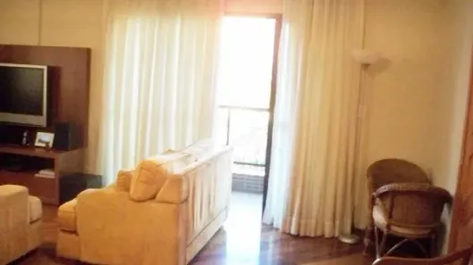 Apartamento com 4 Quartos à venda, 126m² no Vila Paulicéia, São Paulo