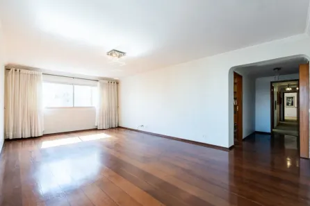 Apartamento com 3 Quartos à venda, 214m² no Indianópolis, São Paulo