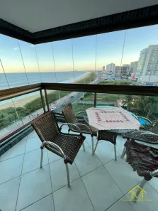 Apartamento com 3 Quartos à venda, 130m² no Praia de Itaparica, Vila Velha