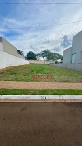Lote/Terreno à venda, 621m² no Jardim Shangri-Lá, Bauru