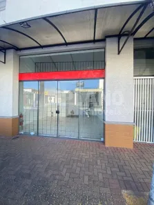 Ponto Comercial para alugar, 48m² no Jardim Bandeirantes, São Carlos
