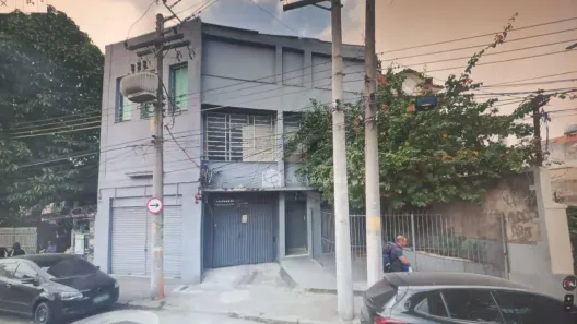 Prédio Comercial à venda, 800m² no Praça da Bandeira, Rio de Janeiro